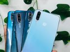 Vivo Y17 8GB|256GB (Used)