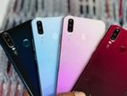 Vivo Y17 8GB|256GB (Used)