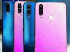 Vivo Y17 8GB|256GB (Used)