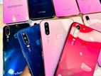 Vivo Y17 8GB|256Gb•®÷y (Used)