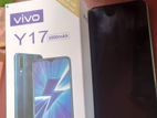 Vivo Y17 256GB (Used)