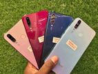 Vivo Y17 Any Colors (New)