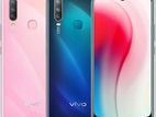 Vivo Y17 Black (New)