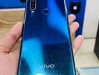 Vivo Y17 Black (Used)