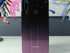 Vivo Y17 Black (Used)