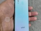 Vivo Y17 Blue (Used)