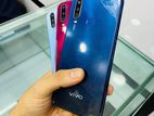 Vivo Y17 Blue (Used)