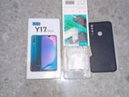 Vivo Y17 (Used)