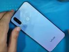 Vivo Y17 ice blue (Used)