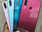 Vivo Y17 (Used)