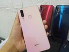 Vivo Y17 (Used)