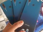 Vivo Y17 256GB (Used)