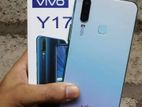 Vivo Y17 (Used)