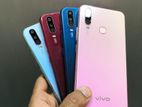 Vivo Y17 (Used)