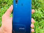 Vivo Y17 Phone (Used)