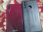 Vivo Y17 (Used)