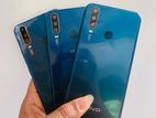 Vivo Y17 (Used)