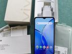 Vivo Y17 S 6gb-128gb (Used)