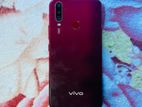 Vivo Y17 (Used)