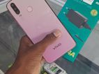 Vivo Y17 (Used)
