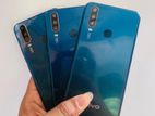Vivo Y17 (Used)