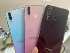 Vivo Y17 (Used)