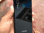 Vivo Y17 4/128GB (Used)