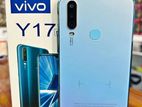 Vivo Y17 (Used)