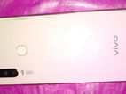Vivo Y17 (Used)
