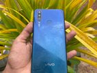 Vivo Y17 (Used)