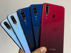 Vivo Y17 (Used)