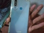 Vivo Y17 256GB (Used)