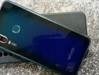 Vivo Y17 (Used)