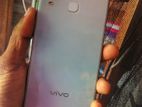Vivo Y17 (Used)
