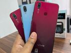 Vivo Y17 (Used)