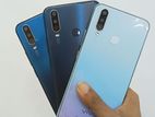 Vivo Y17 Y17|8GB|256GB (Used)