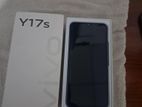 Vivo Y17s (Used)