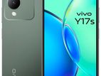 Vivo Y17S 6GB 128GB (New)