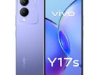 Vivo Y17s 6gb 128gb (New)