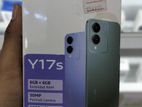 Vivo Y17s 6gb 128gb (New)