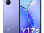 Vivo Y17s 6GB 128GB (New)