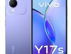 Vivo Y17S 6GB 128GB (New)