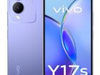 Vivo Y17s 6GB 128GB (New)