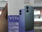 Vivo Y17s 6GB 128GB (New)