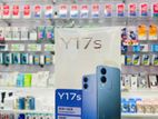 Vivo Y17s 6GB/128GB (New)
