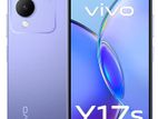 Vivo Y17s 8gb 256gb (New)