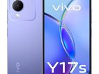 Vivo Y17s 8GB 256GB (New)