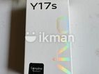 Vivo Y17S|6|128GB|Android (New)