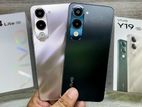 Vivo Y19 128GB 8GB RAM 5G (Brand New)