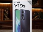 Vivo Y19 4GB 128GB (Brand New)